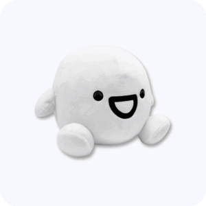 Saparata Plush