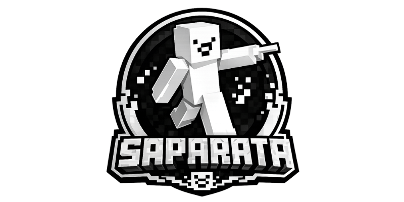 Saparata Plush
