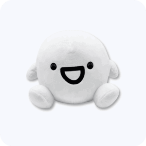 Saparata Plush